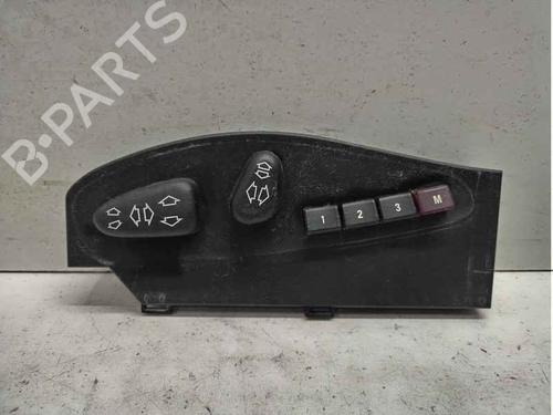 Used Left front seat Left front seat BMW 3 Convertible (E46) 330 Ci (231 hp) 40357161 40357161