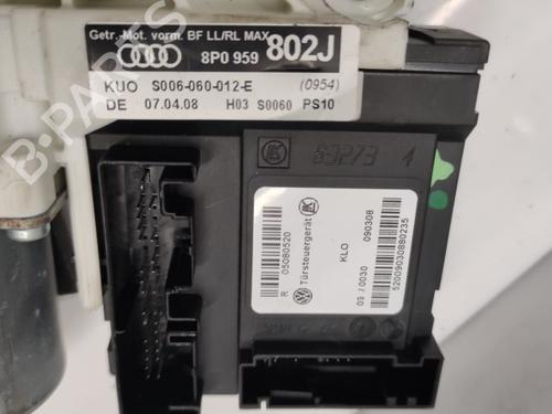 Front right window mechanism AUDI A3 (8P1) 2.0 TDI | BP40348946C23 - Image 2