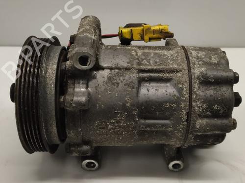 Used AC compressor AC compressor MINI MINI CLUBMAN (R55) Cooper D (112 hp) 40352175 40352175