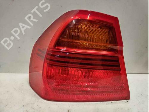 Used Left taillight Left taillight BMW 3 (E90) 325 i (218 hp) 40351473 40351473