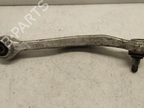 Used Left front suspension arm Left front suspension arm BMW 8 (E31) 850 i, Ci (300 hp) 40353945 40353945