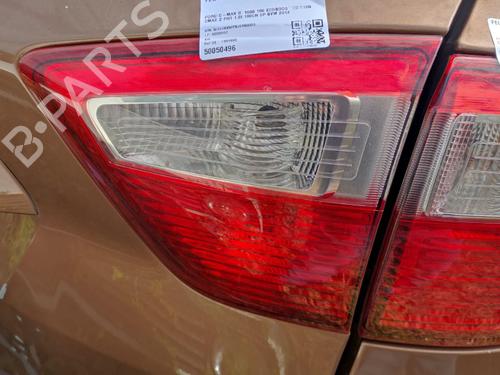 Used Right tailgate light Right tailgate light FORD C-MAX II (DXA/CB7, DXA/CEU) 1.0 EcoBoost (100 hp) 40354636 40354636