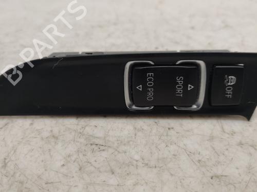 Used Switch Switch BMW 1 (F21) 114 i (102 hp) 40353287 40353287