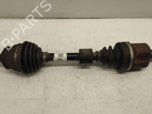 Used Left front driveshaft Left front driveshaft MINI MINI (R56) One D (90 hp) 40351979 40351979