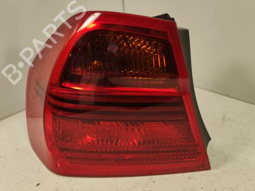 Used Left taillight Left taillight BMW 3 (E90) 325 i (218 hp) 40353427 40353427