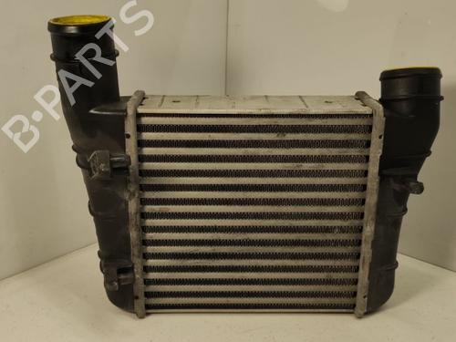 Used Intercooler Intercooler AUDI A4 B6 (8E2) 1.9 TDI (130 hp) 40352488 40352488