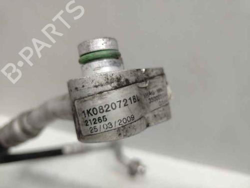 AC pipe VW SCIROCCO III (137, 138) 2.0 TFSI | BP40351219M126 - Image 2
