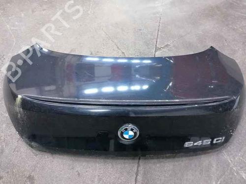 Used Tailgate Tailgate BMW 6 (E63) 645 Ci (333 hp) 40349260 40349260