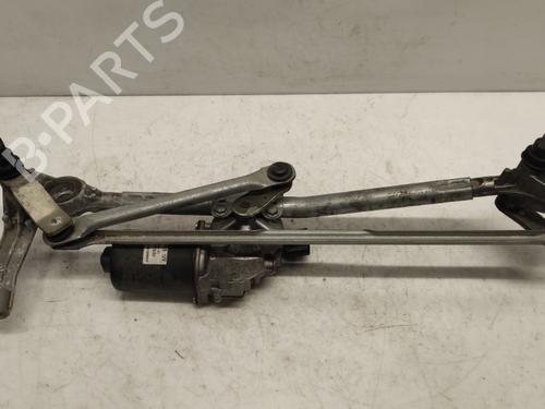 front-wipers-mechanism-bmw-3-e90-2004-2005-2006-2007-2008-2009-2010-2011-2012-40350915 main image