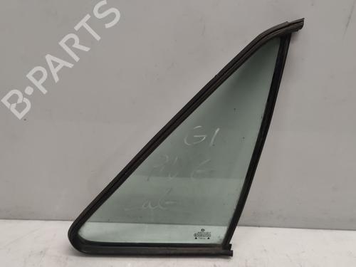 Used Front left quarter glass Front left quarter glass VW GOLF I Cabriolet (155) 1.8 (98 hp) 40353863 40353863