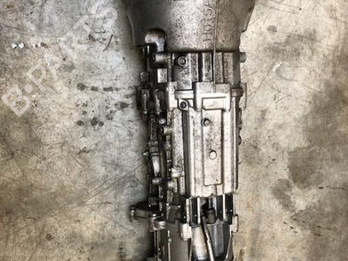 Used Gearbox Gearbox BMW X3 (E83) 2.0 d (150 hp) 40348550 40348550