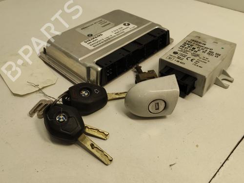 Used Electronic module Electronic module BMW 3 Coupe (E46) 330 Ci (231 hp) 40351353 40351353