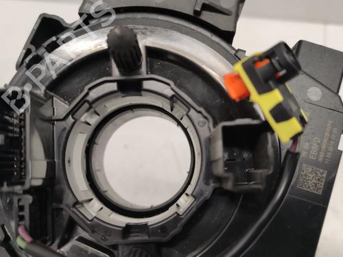 Steering column stalk FORD FIESTA VII (HJ, HF) 1.1 Ti-VCT | BP40357135I23 - Image 4