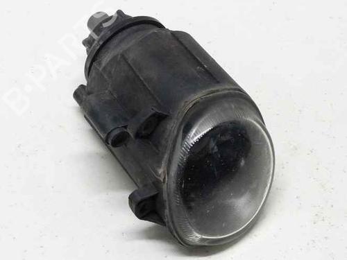 Used Right front fog light Right front fog light BMW X5 (E53) 4.4 i (286 hp) 40354035 40354035