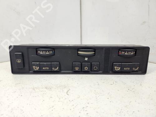 Used Climate control Climate control BMW 5 (E34) 525 i 24V (192 hp) 40357078 40357078