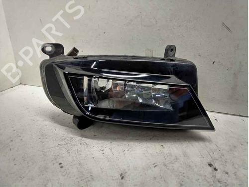 Used Left front fog light Left front fog light AUDI A4 B8 Avant (8K5) 2.0 TDI (177 hp) 40354883 40354883