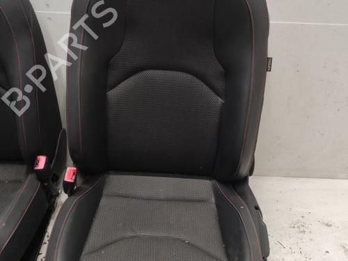 Seats set SEAT LEON (5F1) 2.0 TDI | BP40351036C78 - Image 8