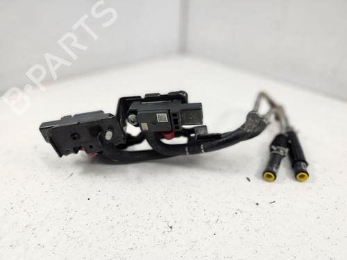 Used Electronic sensor Electronic sensor VW POLO V (6R1, 6C1) 1.4 TDI (75 hp) 40353345 40353345