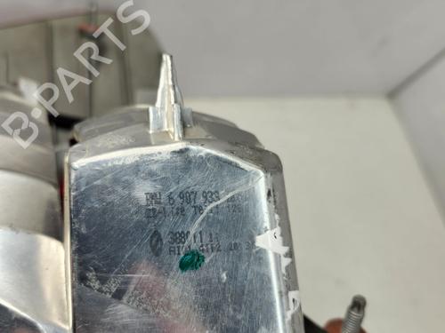 Left taillight BMW 3 (E46) 320 d | BP40467885C34 - Image 3