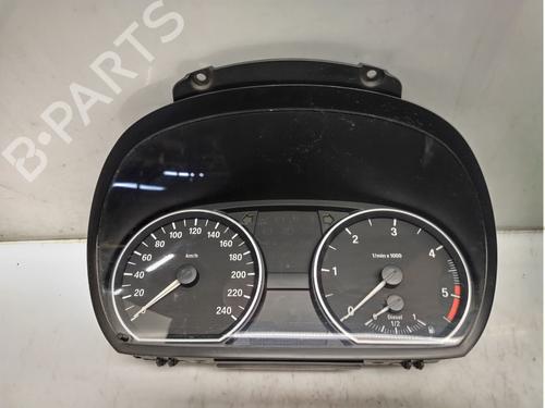 Used Instrument cluster Instrument cluster BMW 1 (E87) 118 d (143 hp) 40350392 40350392