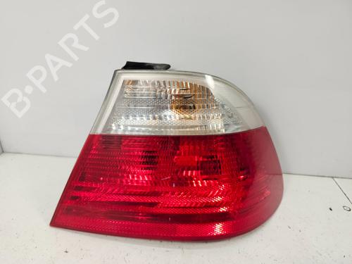 Used Right taillight Right taillight BMW 3 Coupe (E46) 323 Ci (170 hp) 40467875 40467875