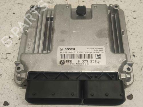 Electronic module BMW 1 (F20) 118 d | BP40352130M83 - Image 11