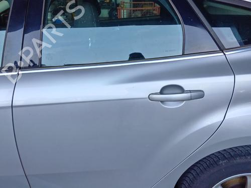 left-rear-door-ford-focus-iii-2010-2011-2012-2013-2014-2015-2016-2017-2018-2019-2020-40350077 main image