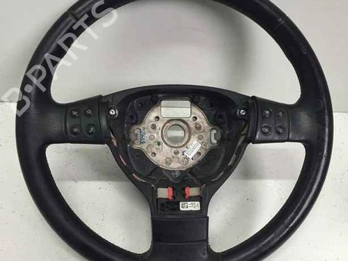 Used Steering wheel Steering wheel VW PASSAT B6 (3C2) 1.9 TDI (105 hp) 40354002 40354002