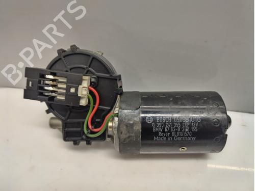 front-wiper-motor-bmw-3-e46-1997-1998-1999-2000-2001-2002-2003-2004-2005-40355633 main image