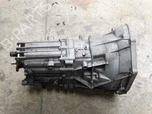 gearbox-bmw-3-e90-2004-2005-2006-2007-2008-2009-2010-2011-2012-40348712 main image