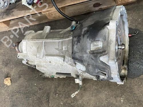 Used Gearbox Gearbox BMW 1 (F20) 116 d (116 hp) 40354645 40354645