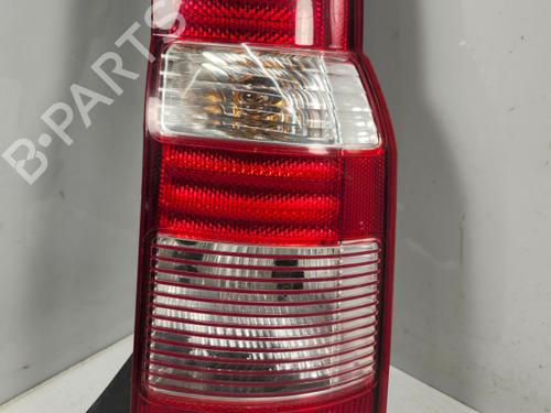 Right taillight FIAT PANDA (169_) 1.3 JTD Multijet 4x4 (169AXG1A, 169AXG2A) | BP40348934C35 - Image 2