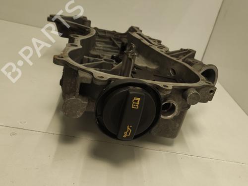 Timing cover VW GOLF VI (5K1) 1.4 TSI | BP40351417M123 - Image 2