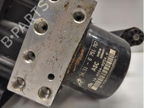 ABS pump BMW 3 (E46) 320 d | BP40453851M43 - Image 3