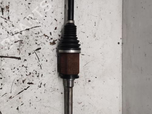 Used Right front driveshaft Right front driveshaft BMW 3 Touring (F31) 320 d xDrive (184 hp) 40352339 40352339
