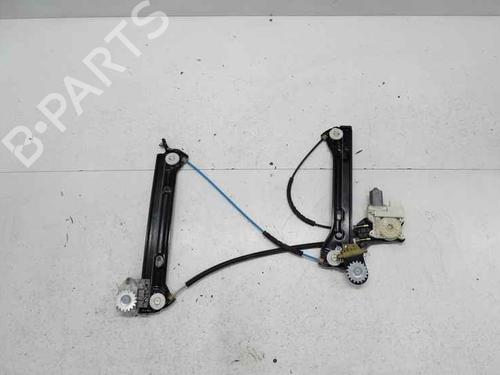 Used Front left window mechanism Front left window mechanism MINI MINI (F56) One D (95 hp) 40356152 40356152