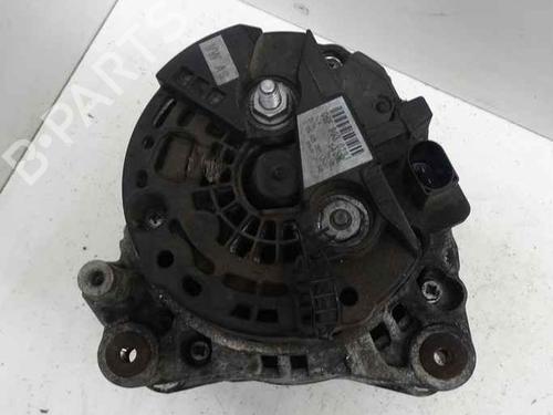 Alternator VW GOLF VI (5K1) 1.6 TDI | BP40348992M7 - Image 2