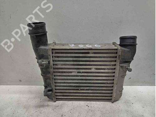 Used Intercooler Intercooler AUDI A4 B6 Avant (8E5) 1.9 TDI (130 hp) 40356939 40356939