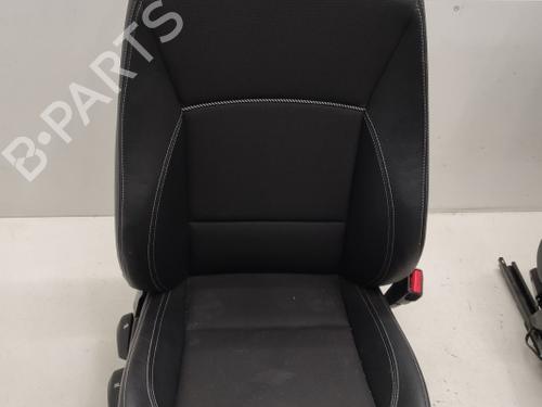 Seats set BMW X3 (F25) xDrive 20 d | BP40354061C78 - Image 26