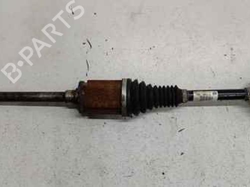 Used Right front driveshaft Right front driveshaft BMW 5 Touring (E61) 525 xd (197 hp) 40351955 40351955
