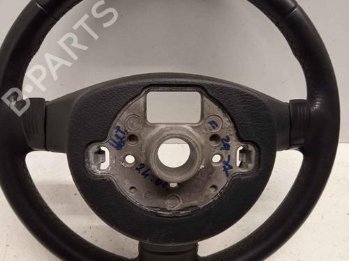Steering wheel VW GOLF V (1K1) 2.0 TDI 16V | BP40351255C49 - Image 4