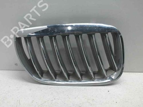 grille-bmw-x5-e53-2000-2001-2002-2003-2004-2005-2006-40351760 main image