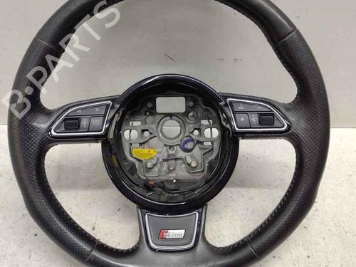 steering-wheel-audi-a1-8x1-8xk-2010-2011-2012-2013-2014-2015-2016-2017-2018-2019-40351733 main image