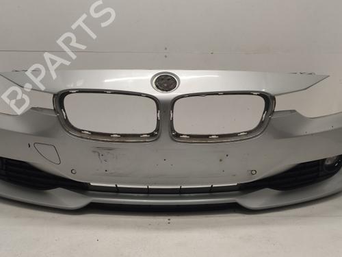 front-bumper-bmw-3-touring-f31-2012-2013-2014-2015-2016-2017-2018-2019-40356595 main image