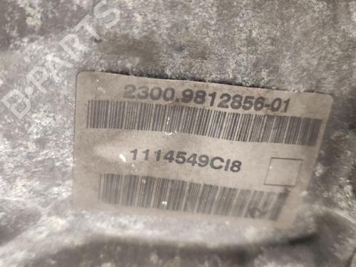 Gearbox MINI MINI COUNTRYMAN (R60) Cooper D | BP40516739M3 - Image 6