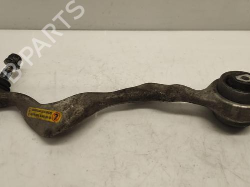 Left front suspension arm BMW 1 (E81) 120 d | BP40349916M12 - Image 1