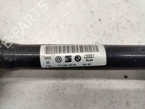 Left front driveshaft AUDI Q2 (GAB, GAG) 30 TFSI | BP40355359M38 - Image 4