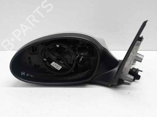 Used Left mirror Left mirror BMW 1 (E87) 116 i (122 hp) 40356005 40356005