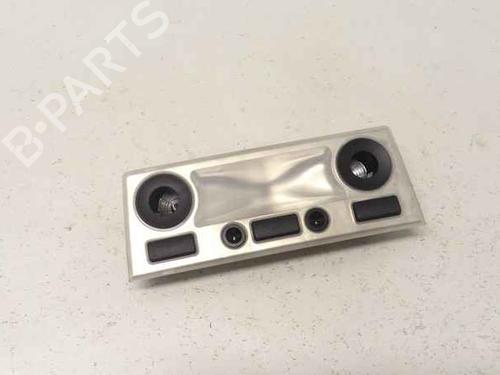 Used Interior roof light Interior roof light BMW 5 (E60) 530 d (218 hp) 40350535 40350535