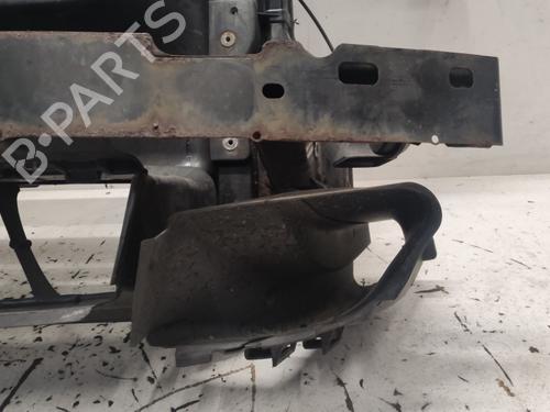 Front slam panel BMW 1 (E87) 118 d | BP40349762C72 - Image 5